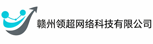 赣州领超网络科技有限公司